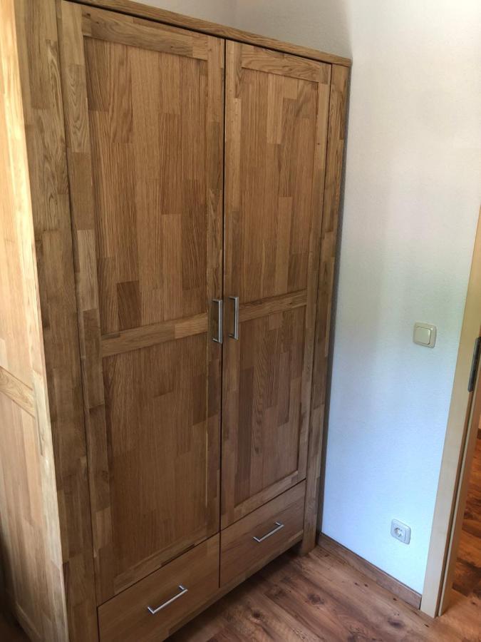 Kamin, Fewo Wanderfalke, zentral und ruhig, Sächsische Schweiz Königstein Exterior foto